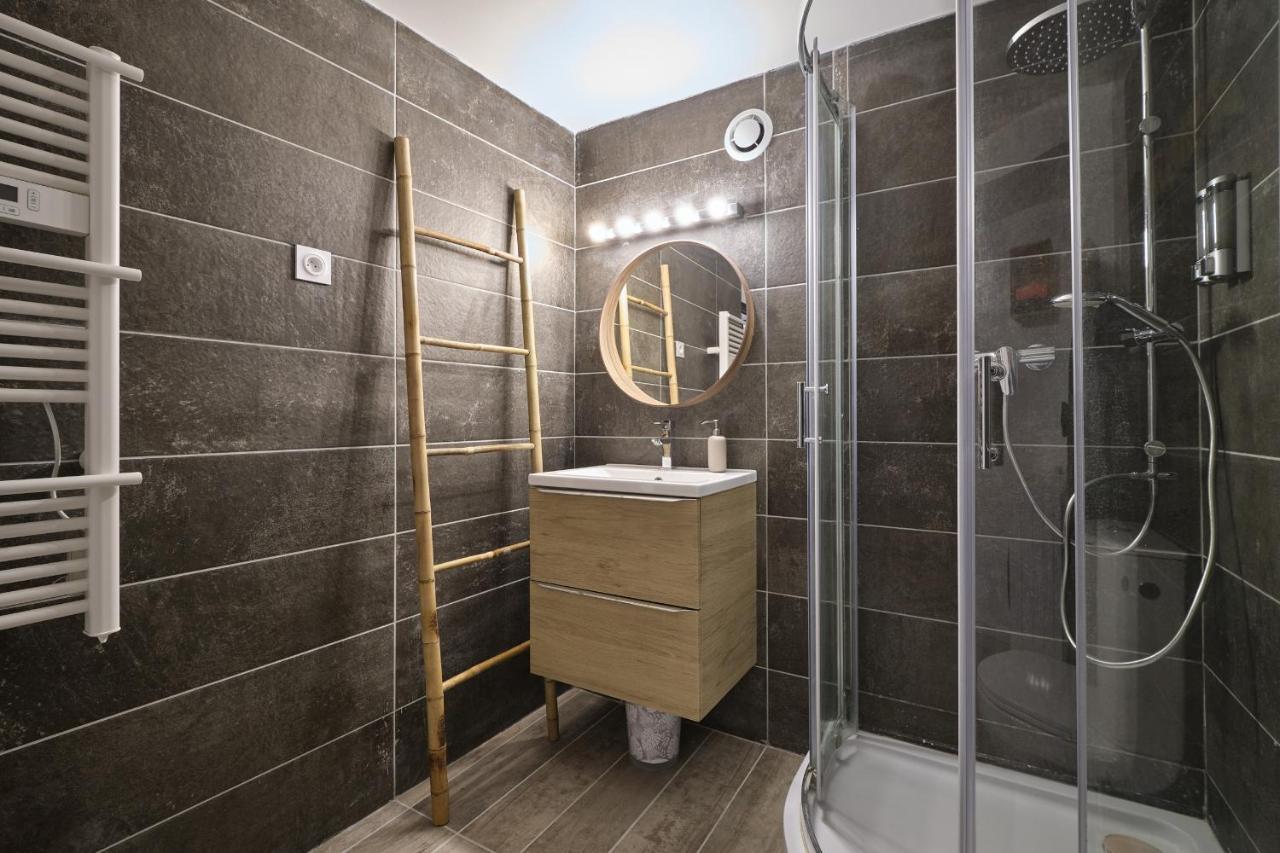 Apartment Marius - Au Coeur De La Bastide