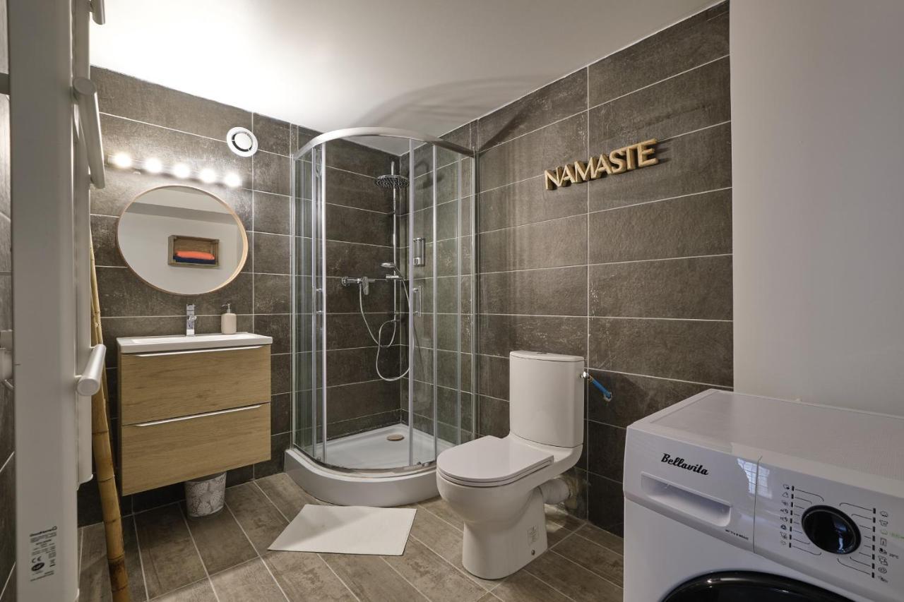 Apartment Marius - Au Coeur De La Bastide *