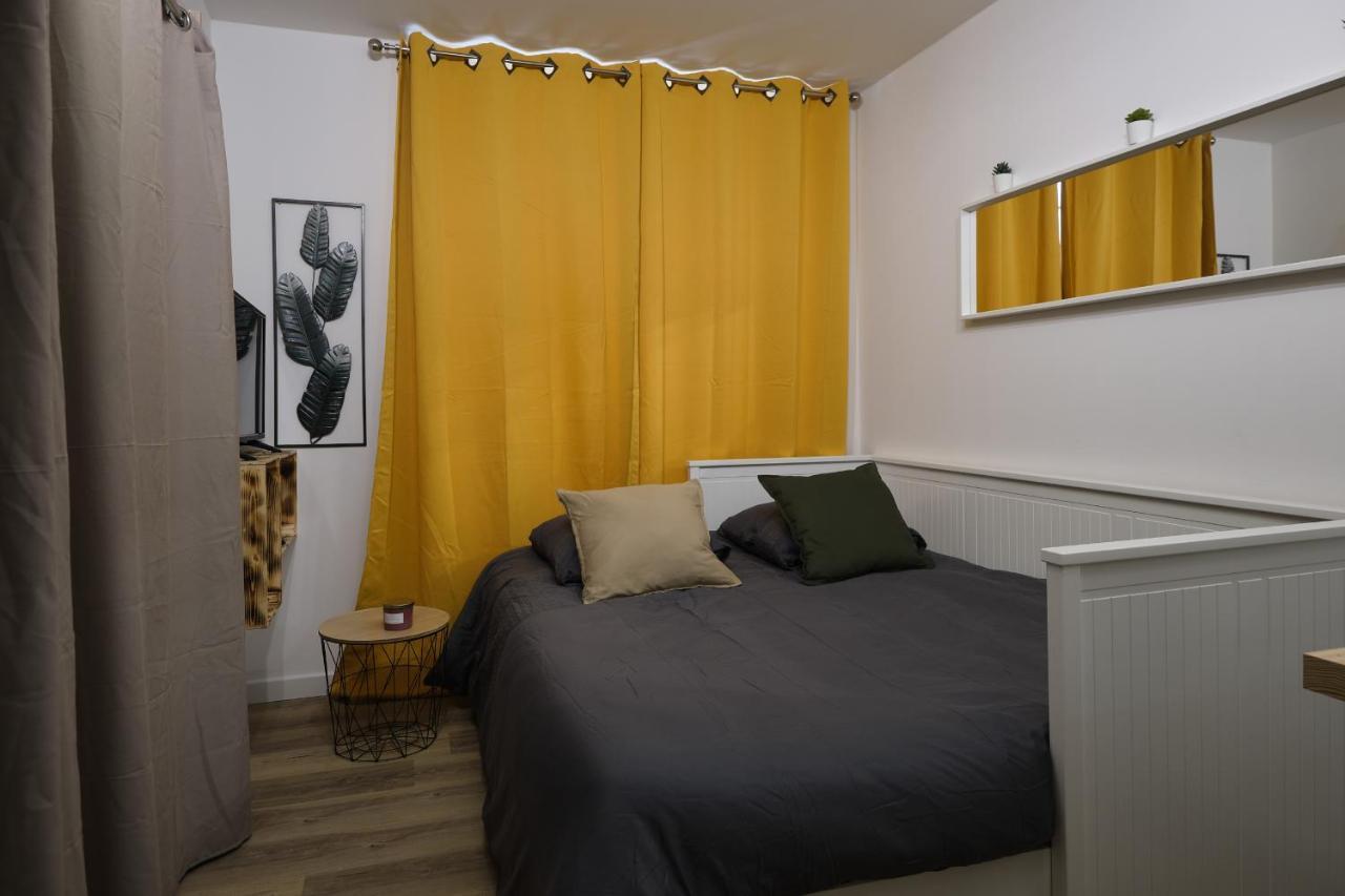 Marius - Au Coeur De La Bastide Apartment